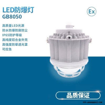 GB8050固态节能灯 LED防爆泛光灯 40W50W60W防爆LED灯