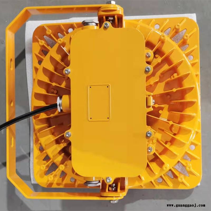 防爆泛光灯 BJQ8117厂区照明系统 晶全照明江苏厂家直销图3