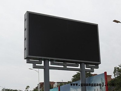 内蒙古公园LED显示屏屏品牌_河南广场显示屏价格