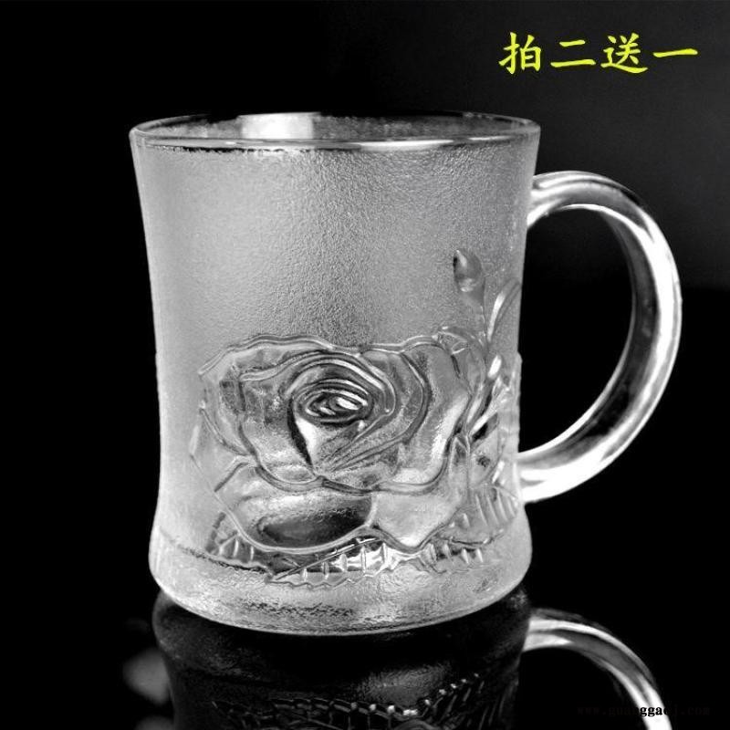 玻璃杯厂家 ’‘长期加工定制玻璃杯