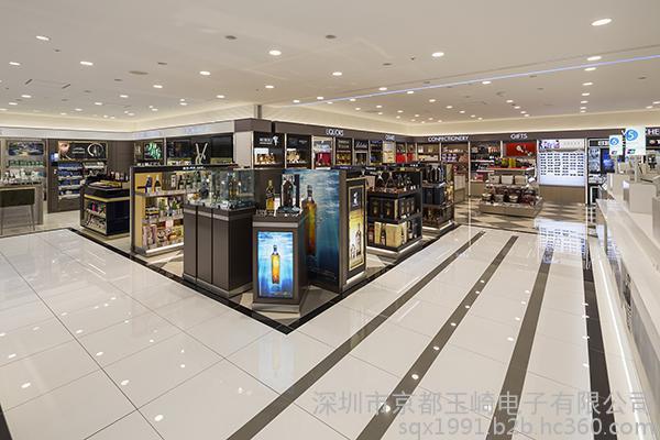 日本进口筒灯， 灯具，酒店，商场，美术馆，艺术馆，办公大楼，美容院