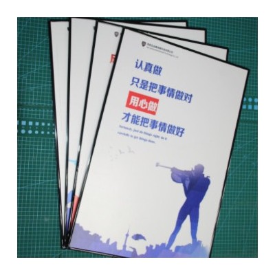 深圳广告喷绘KT板印刷批发制作源头工厂产品宣传物料防水防晒广告