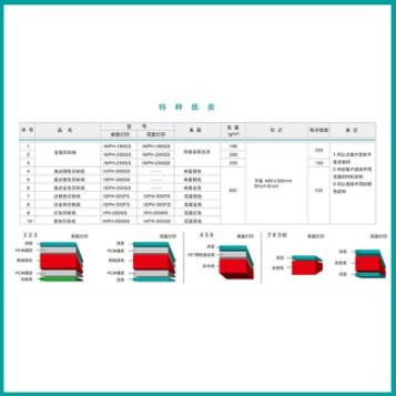 Indigo打印特种纸类图1