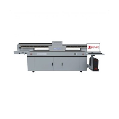 SMTJET 2513UV Flatbed Printer-Maglev Model
