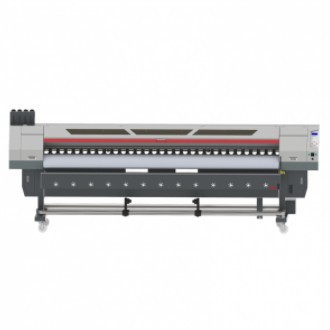 SMTJET Eco solvent Printer 3302-DX5