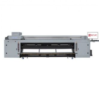 SMTJET 3300UV Roll To Roll Printer