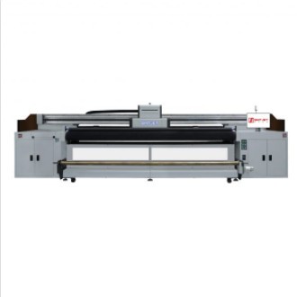 SMTJET 3300UV Hybrid Belt Feeding Printer