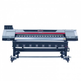 SMTJET Eco solvent Printer 1802/2002/2302