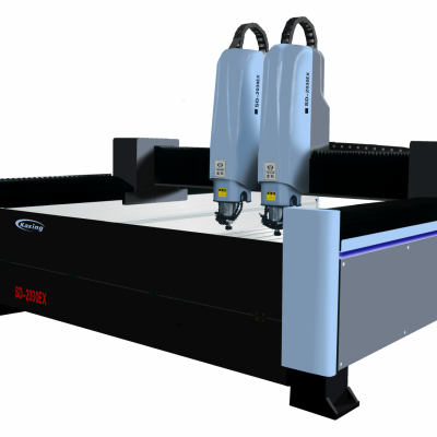 花岗岩专用雕刻机（EX系列）