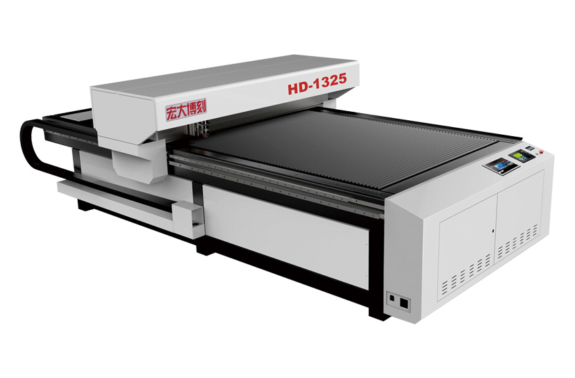 HD-1325金属非金属激光切割机