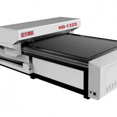 HD-1325金属非金属激光切割机