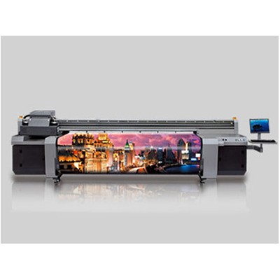 HT3200UV卷板打印机