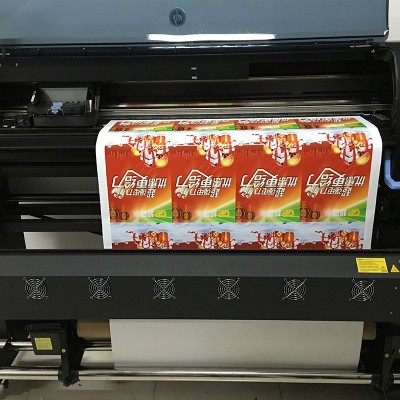 工厂灯箱PVC布网格布 户外围挡广告横幅 刀刮布喷绘UV打印加工