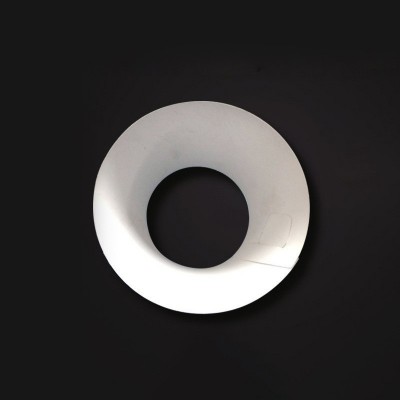厂家供应白色铝基板反光纸TORAYE6SR反光纸月牙型筒灯反光纸