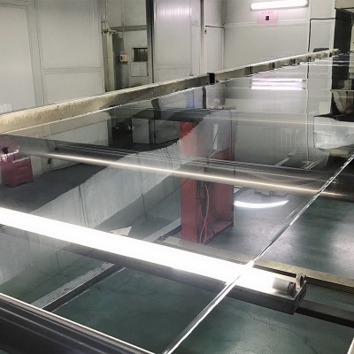 透明白底PS板 有机玻璃厂家 广东板材现货批发零售